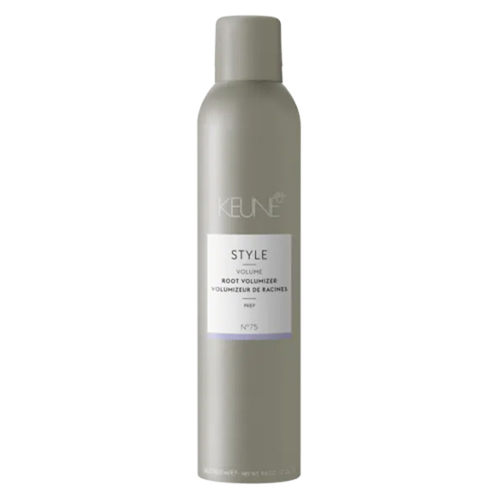 Keune Style Root Volumizer, 300ml/10.1 fl oz Keune Style Root Volumizer on white background