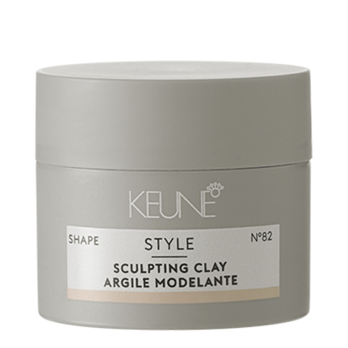 Keune Style Sculpting Clay, 12.5ml/0.9 fl oz Keune Style Sculpting Clay on white background