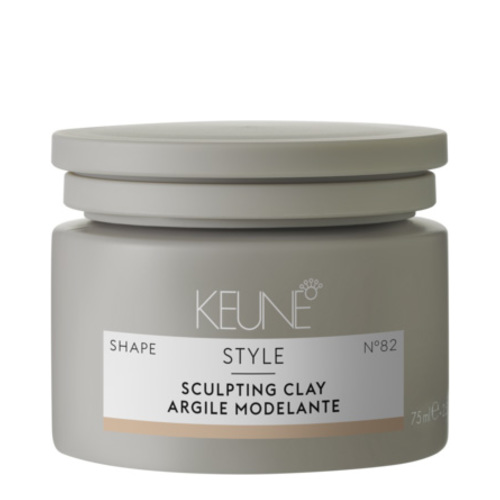 Keune Style Sculpting Clay, 12.5ml/0.9 fl oz Keune Style Sculpting Clay on white background
