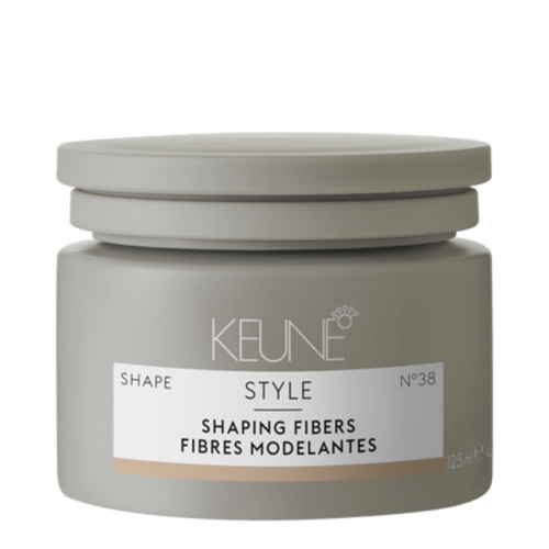 Keune Style Shaping Fibers, 125ml/4.2 fl oz