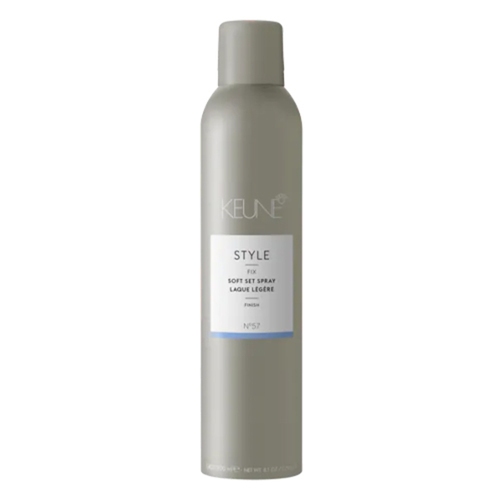 Keune Style Soft Set Spray, 300ml/10.1 fl oz