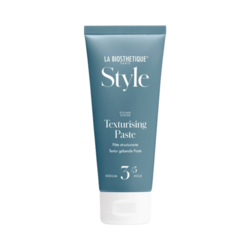 Style Texturising Paste on white background