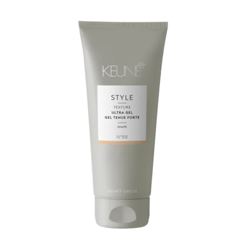 Keune Style Ultra Gel, 50ml/1.6 fl oz Keune Style Ultra Gel on white background