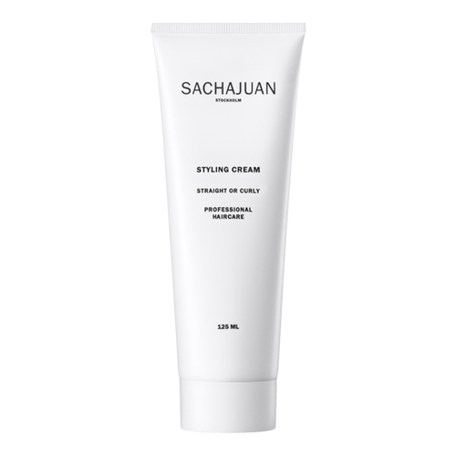 Sachajuan Styling Cream, 125ml/4.2 fl oz Sachajuan Styling Cream on white background