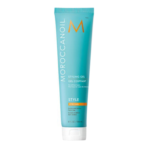 Moroccanoil Styling Gel - Strong Hold, 180ml/6.1 fl oz