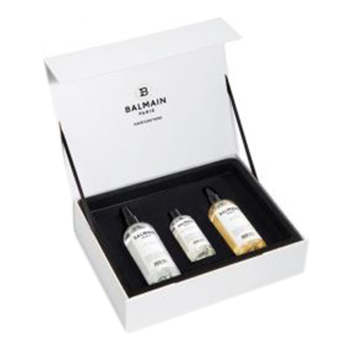 BALMAIN Paris Hair Couture Styling Giftset Love Collection No. 1, 1 set