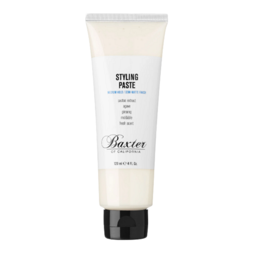 Baxter of California Styling Paste, 120ml/4.06 fl oz Baxter of California Styling Paste on white background