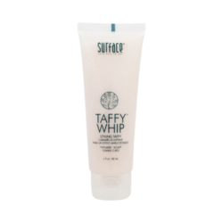 Styling Taffy Whip