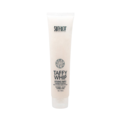 Styling Taffy Whip