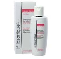 JF Lazartigue  on white background