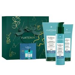 Sublime Curl Holiday Gift Set