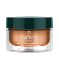 Sublime Karite Taming Nourishing Mask on white background