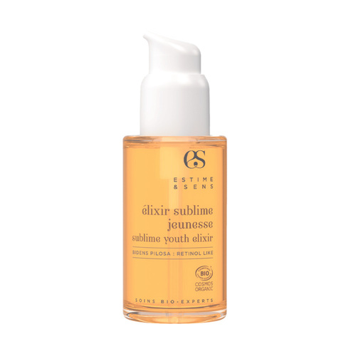 Estime & Sens Sublime Youth Elixir, 30ml/1.01 fl oz Estime & Sens Sublime Youth Elixir on white background