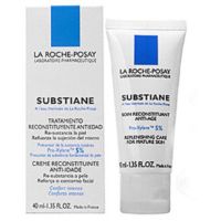 La Roche Posay Substiane, 40ml/1.35 fl oz La Roche Posay on white background