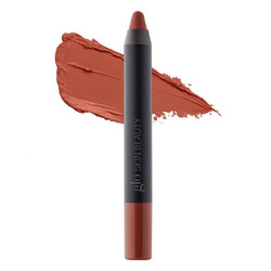 Suede Matte Crayon - Bonjour