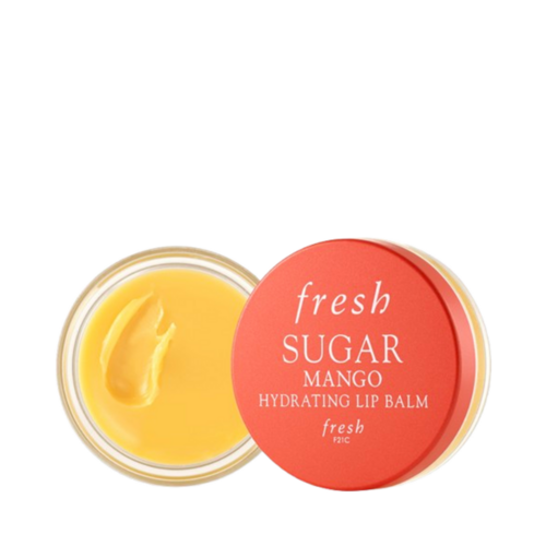Fresh Sugar Hydrating Lip Balm - Caramel, 6g/0.21 oz Fresh Sugar Hydrating Lip Balm - Caramel on white background