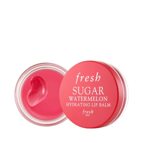 Fresh Sugar Hydrating Lip Balm - Caramel, 6g/0.21 oz Fresh Sugar Hydrating Lip Balm - Caramel on white background