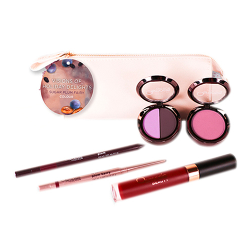 Osmosis MD Professional Sugar Plum Fairy Colour Kit, 1 set Osmosis Professional Sugar Plum Fairy Colour Kit on white background