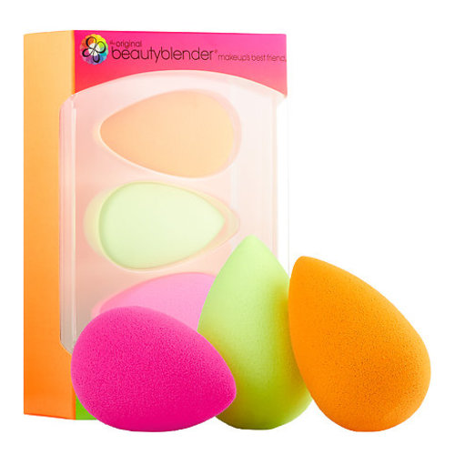 Beautyblender Summer.Fling, 1 set Beautyblender Summer.Fling on white background