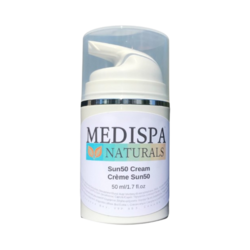 Sun50 Cream