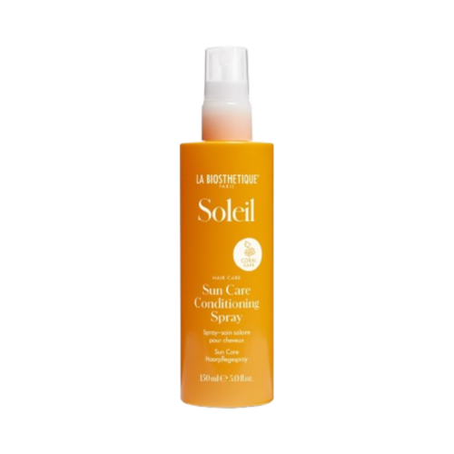 La Biosthetique Sun Care Conditioning Spray, 150ml/5.07 fl oz La Biosthetique Sun Care Conditioning Spray on white background