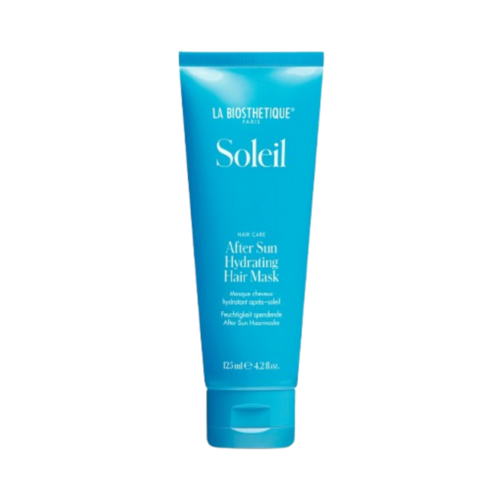 La Biosthetique Sun Hydrating Hair Mask on white background