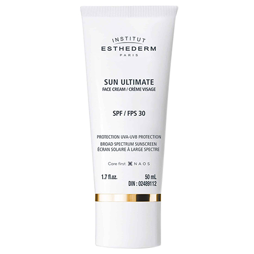 Institut Esthederm Sun Ultimate Cream SPF 30, 50ml/1.7 fl oz