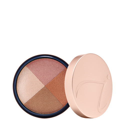 jane iredale Sunbeam Bronzer, 8.5g/0.3 oz jane iredale Sunbeam Bronzer on white background