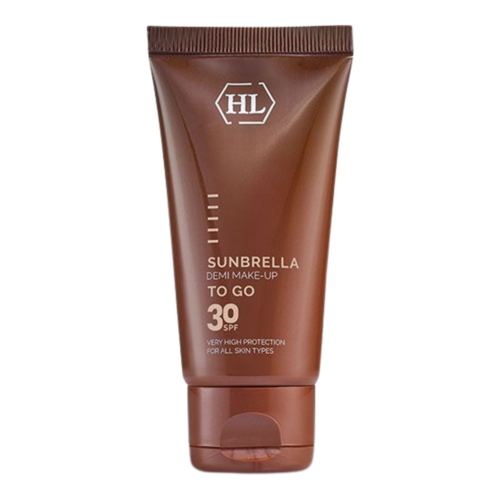 HL Sunbrella Demi-Make Up SPF 30 on white background