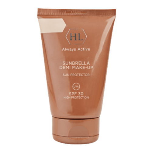 HL Sunbrella Demi-Make Up SPF 30 on white background