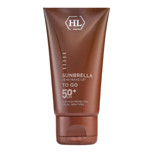 HL Sunbrella Demi Make-Up-SPF 50+ on white background