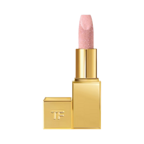 Tom Ford Sunlit Rose Lip Balm, 3g/0.11 oz Tom Ford Sunlit Rose Lip Balm on white background
