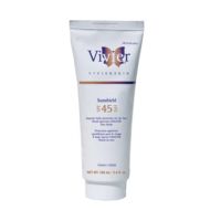 VivierSkin  on white background
