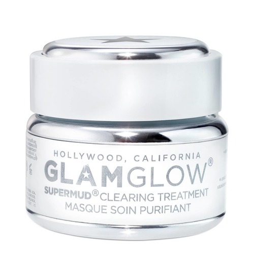 Glamglow SuperMud Clearing Treatment, 50g/1.7 oz