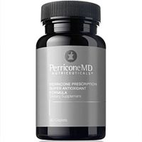 Perricone MD  on white background