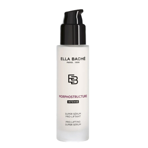 Ella Bache Super Pro-Lift Serum on white background