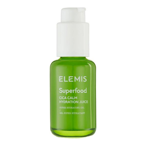 Elemis Superfood Cica Calm Hydration Juice, 50ml/1.7 fl oz Elemis Superfood Cica Calm Hydration Juice on white background