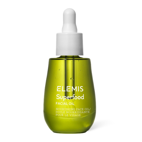 Elemis Superfood Facial Oil, 30ml/1.01 fl oz Elemis Superfood Facial Oil on white background