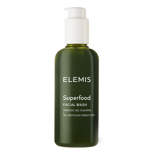 Elemis Superfood Facial Wash, 200ml/6.8 fl oz