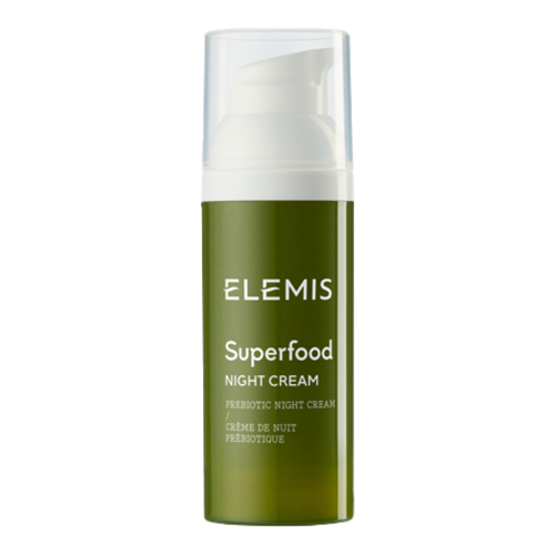 Elemis Superfood Night Cream, 50ml/1.7 fl oz Elemis Superfood Night Cream on white background