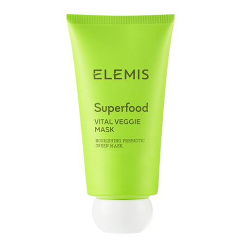 Elemis Superfood Vital Veggie Mask, 75ml/2.5 fl oz Elemis Superfood Vital Veggie Mask on white background