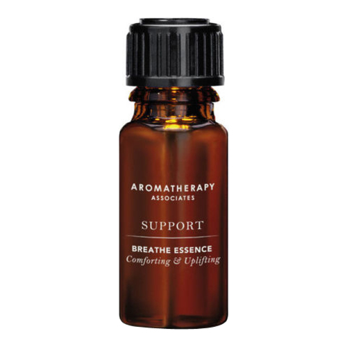Aromatherapy Associates Support Breathe Inhalation Essence on white background