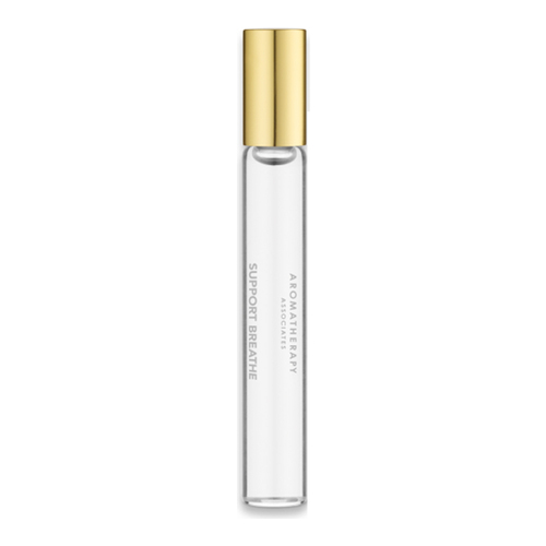Aromatherapy Associates Support Breathe Rollerball, 10ml/0.3 fl oz Aromatherapy Associates Support Breathe Rollerball on white background