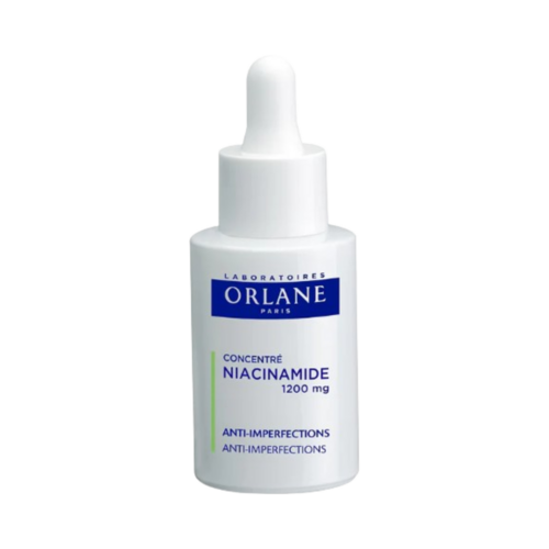 Orlane Supradose Niacinamide, 30ml/1.01 fl oz Orlane Supradose Niacinamide on white background