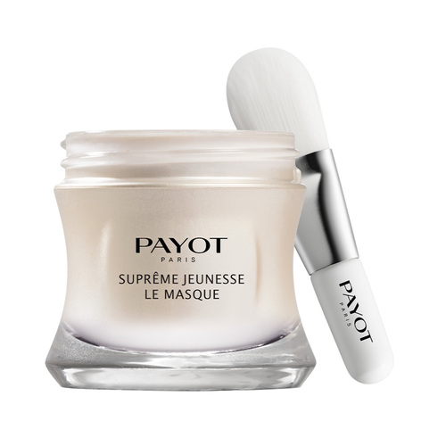 Payot Supreme Jeunesse Mask, 50ml/1.69 fl oz Payot Supreme Jeunesse Mask on white background
