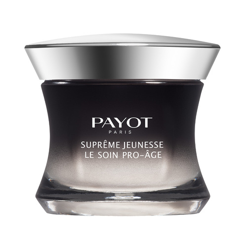 Payot Supreme Jeunesse Pro-Aging Cream, 50ml/1.69 fl oz Payot Supreme Jeunesse Pro-Aging Cream on white background