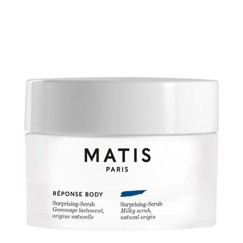 Matis Surprising Scrub, 200ml/6.76 fl oz Matis Surprising Scrub on white background