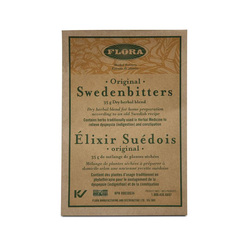 Swedenbitters Dry Herbs