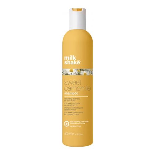 milk_shake Sweet Camomile Shampoo, 300ml/10.1 fl oz milk_shake Sweet Camomile Shampoo on white background