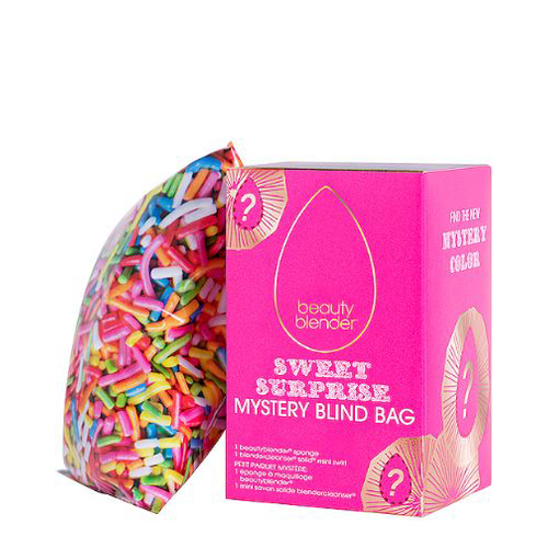 Beautyblender Sweet Surprise, 1 set Beautyblender Sweet Surprise on white background